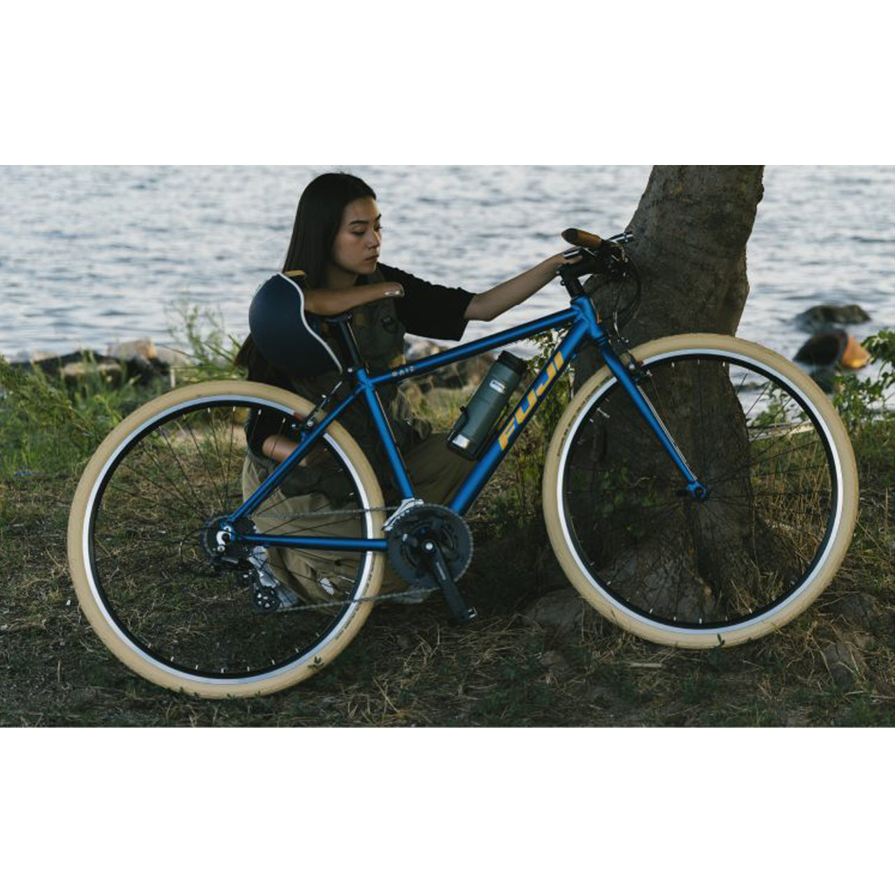 FUJI / 【2026年モデル】RAIZ – 京都の自転車屋 CYCLE SHOP eirin