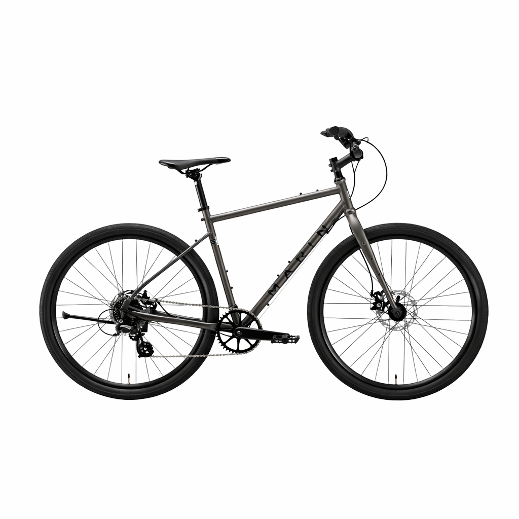 MARIN / 【2026年モデル】NICASIO SE（Black Tire Limited） – 京都の