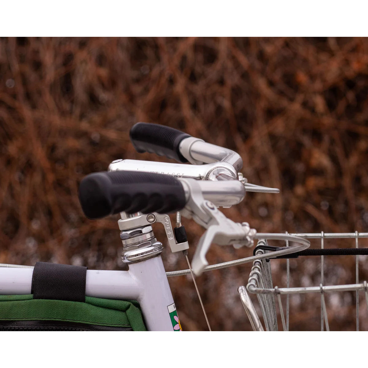 NITTO / 【BASSI × NITTO】Bobby Bar – 京都の自転車屋 CYCLE SHOP