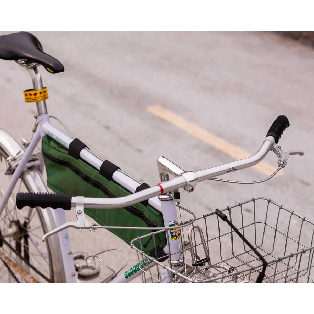 NITTO / 【BASSI × NITTO】Bobby Bar – 京都の自転車屋 CYCLE SHOP