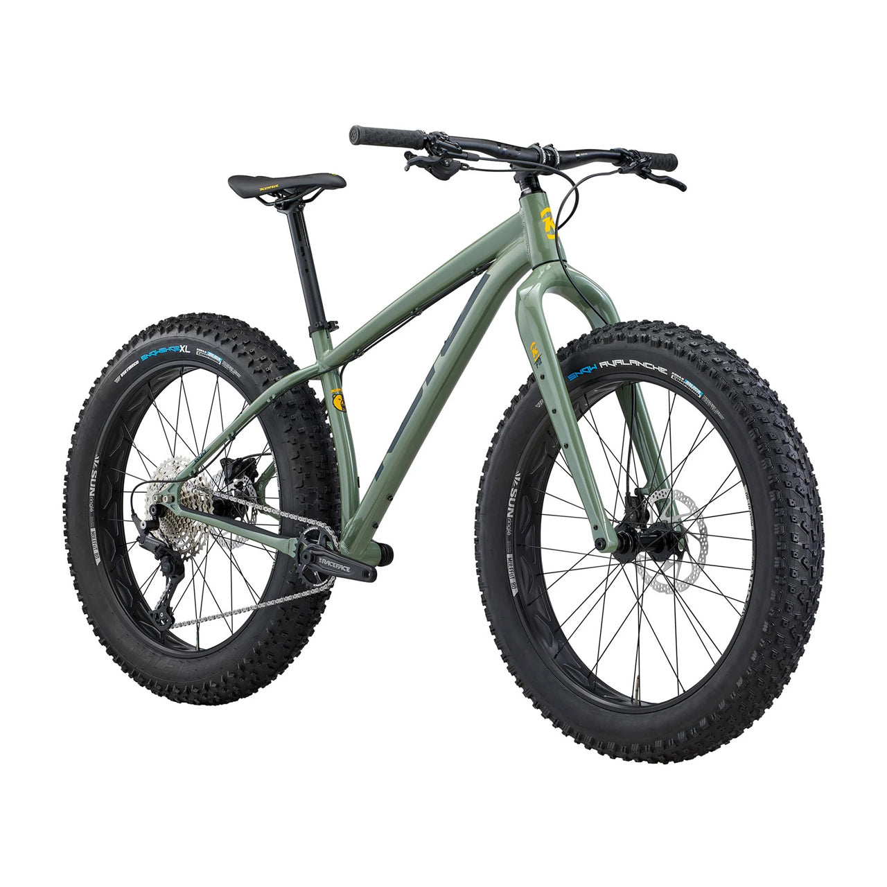 KONA / 【2026年モデル】WOO – 京都の自転車屋 CYCLE SHOP eirin