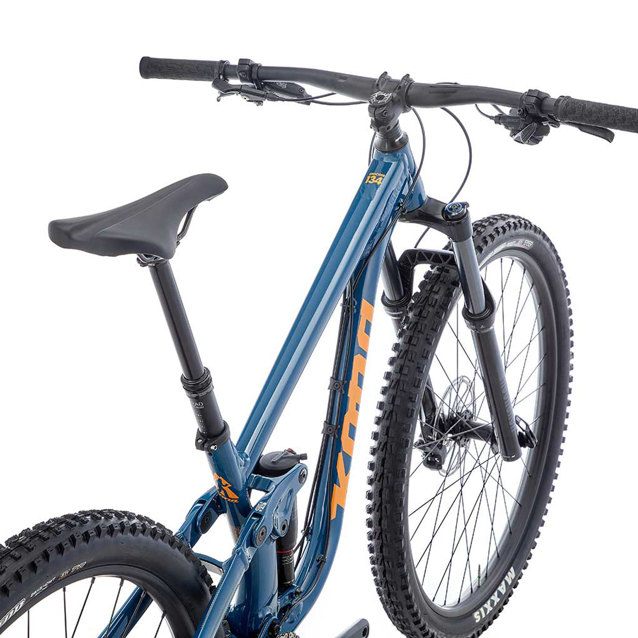 KONA / 【2026年モデル】PROCESS 134 G3 – 京都の自転車屋 CYCLE SHOP