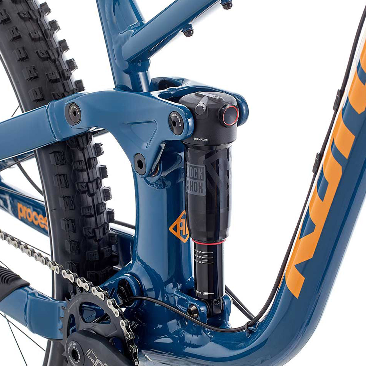 KONA / 【2026年モデル】PROCESS 134 G3 – 京都の自転車屋 CYCLE SHOP