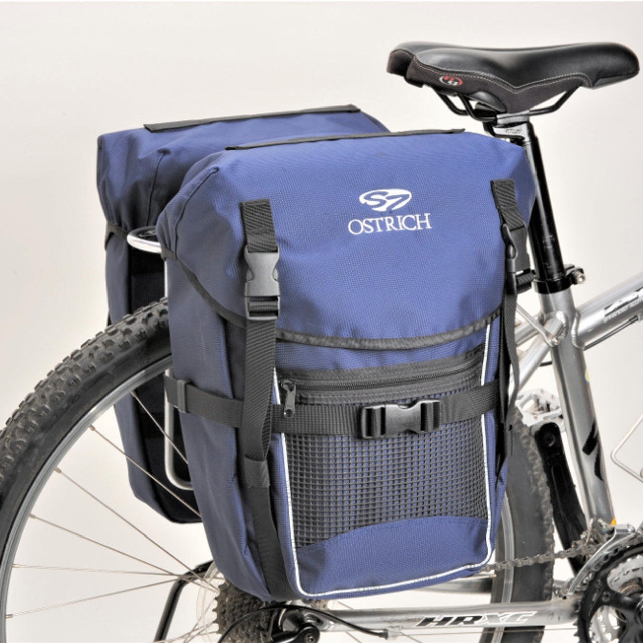 OSTRICH / S-7 サイドバッグ -オーストリッチ パニアバッグ- – 京都の