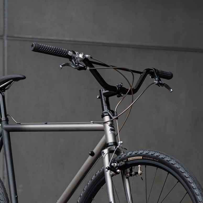 NITTO / 【NITTO×BLUE LUG】HiHi-bar – 京都の自転車屋 CYCLE SHOP
