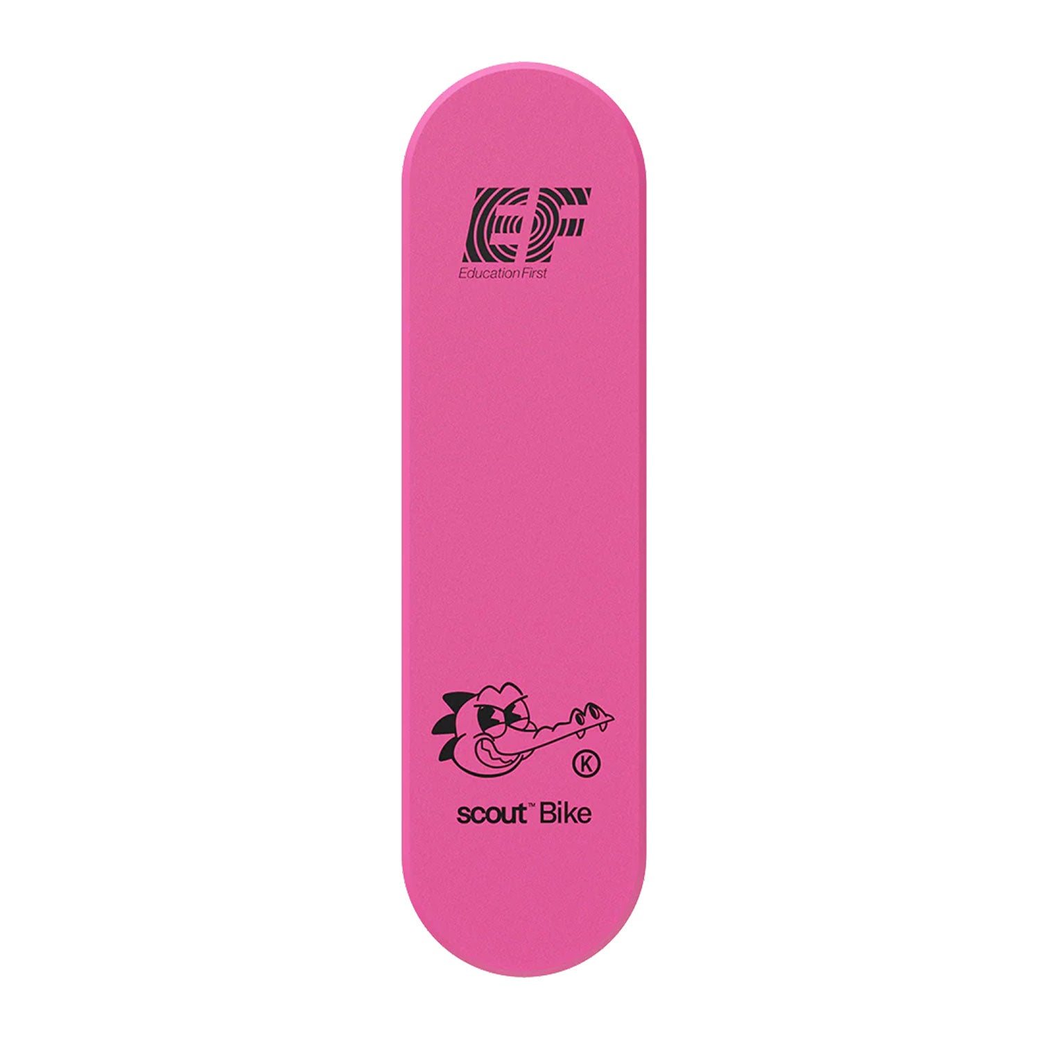 Knog / SCOUT KNOG x EF – 京都の自転車屋 CYCLE SHOP eirin