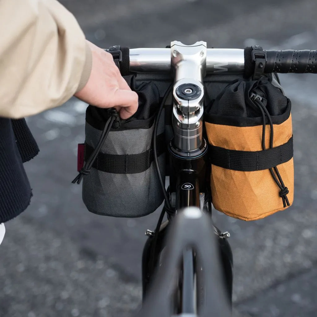 SWIFT INDUSTRIES / sidekick stem pouch（ecopak） – 京都の自転車屋