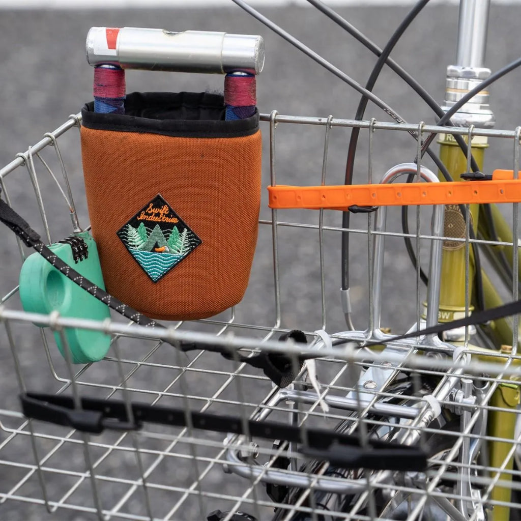 SWIFT INDUSTRIES / sidekick stem pouch（ecopak） – 京都の自転車屋