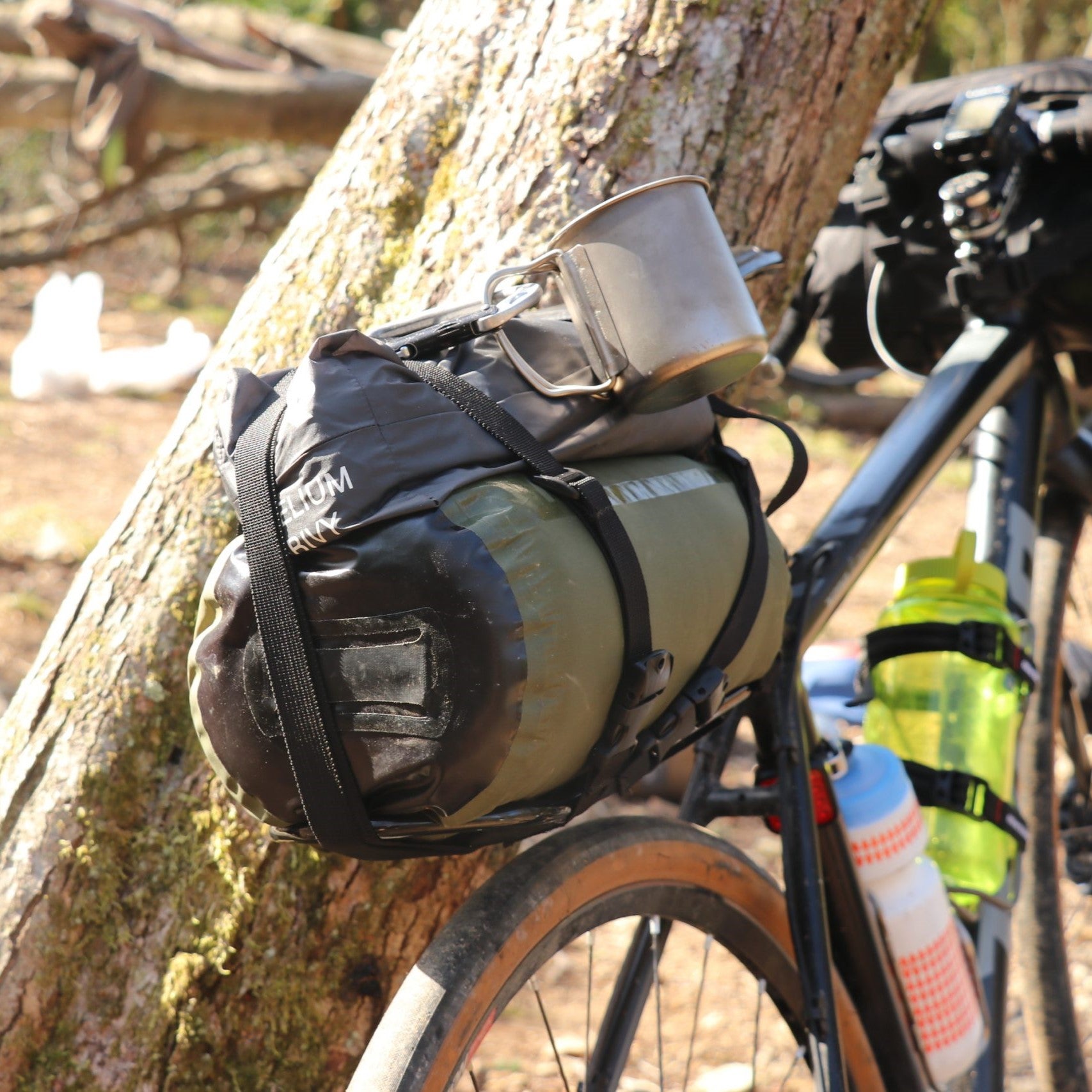 PDW / BINDLE RACK – 京都の自転車屋 CYCLE SHOP eirin ＆ サイクルハテナ