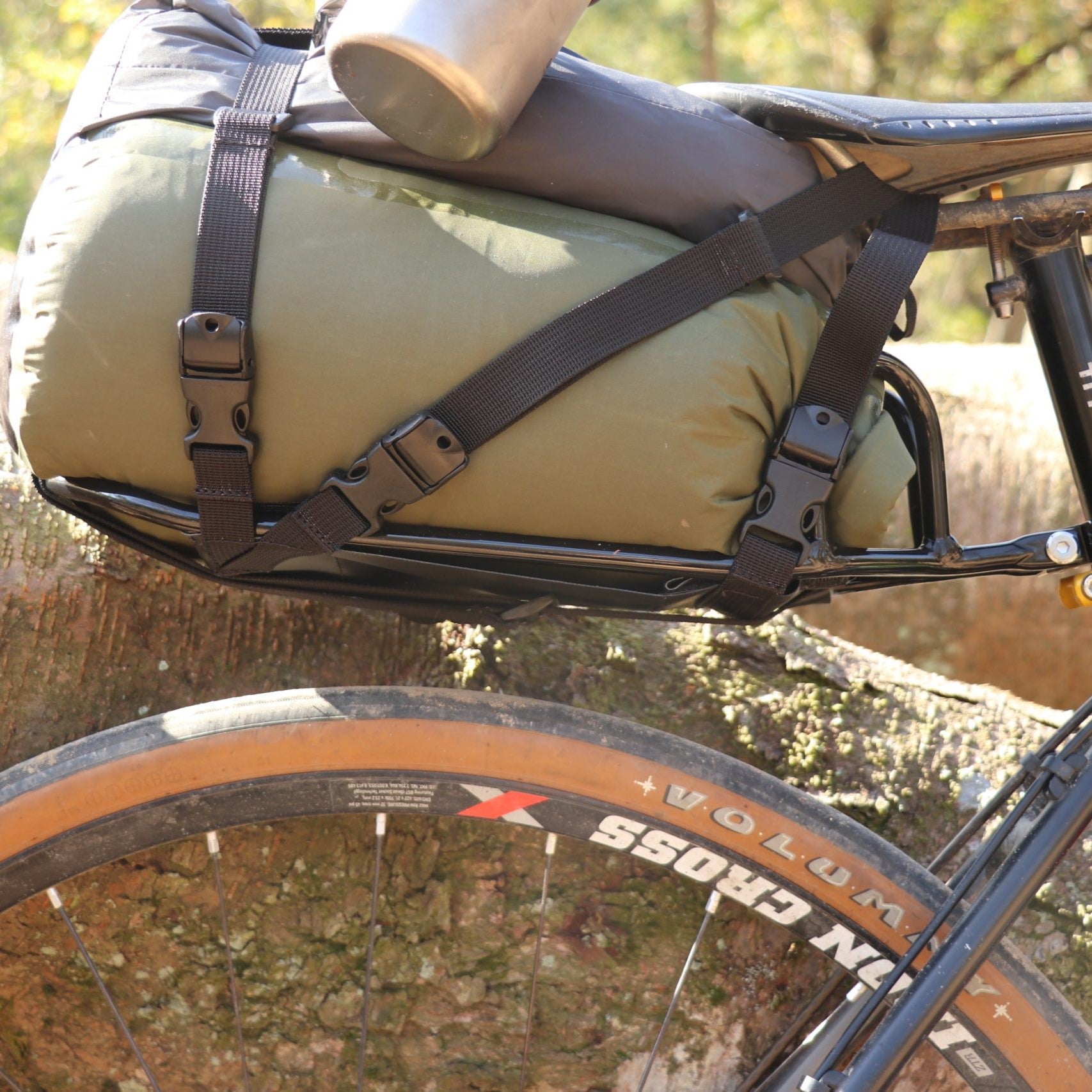 PDW / BINDLE RACK – 京都の自転車屋 CYCLE SHOP eirin ＆ サイクルハテナ