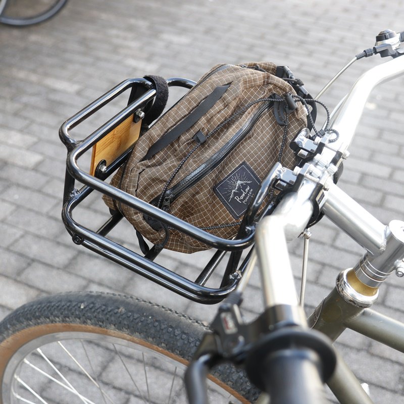 PDW / TAKE OUT BASKET – 京都の自転車屋 CYCLE SHOP eirin