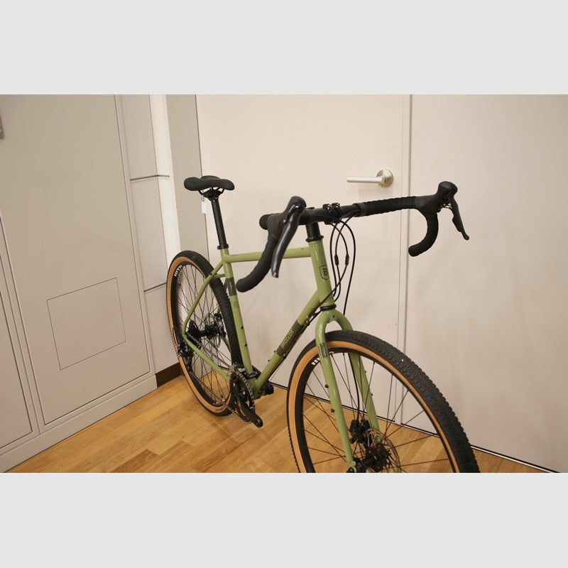 BREEZER / 【在庫セール！】【2025年モデル】RADAR EXPERT – 京都の