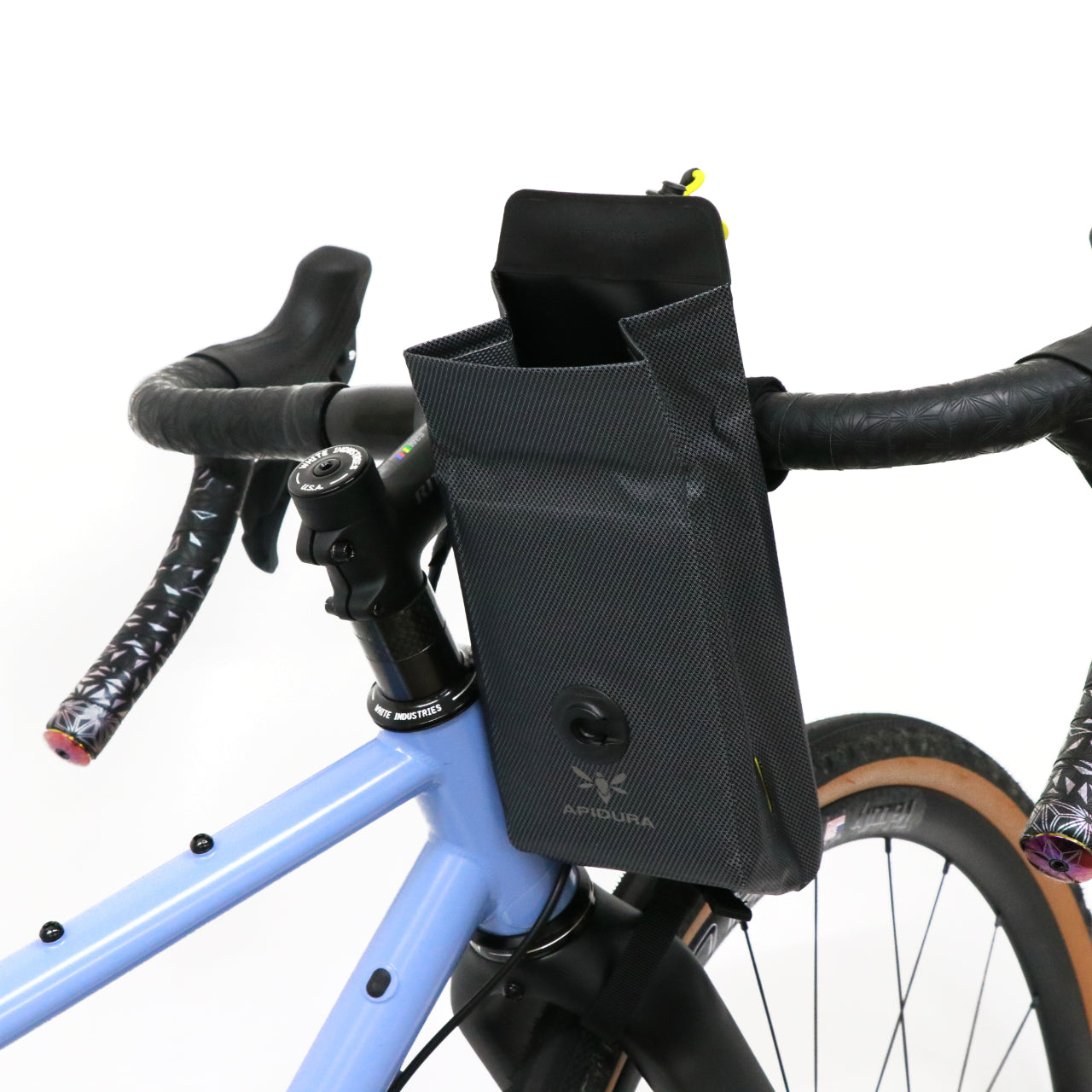 APIDURA / エクスペディション ステム パック（1.3L） – 京都の自転車