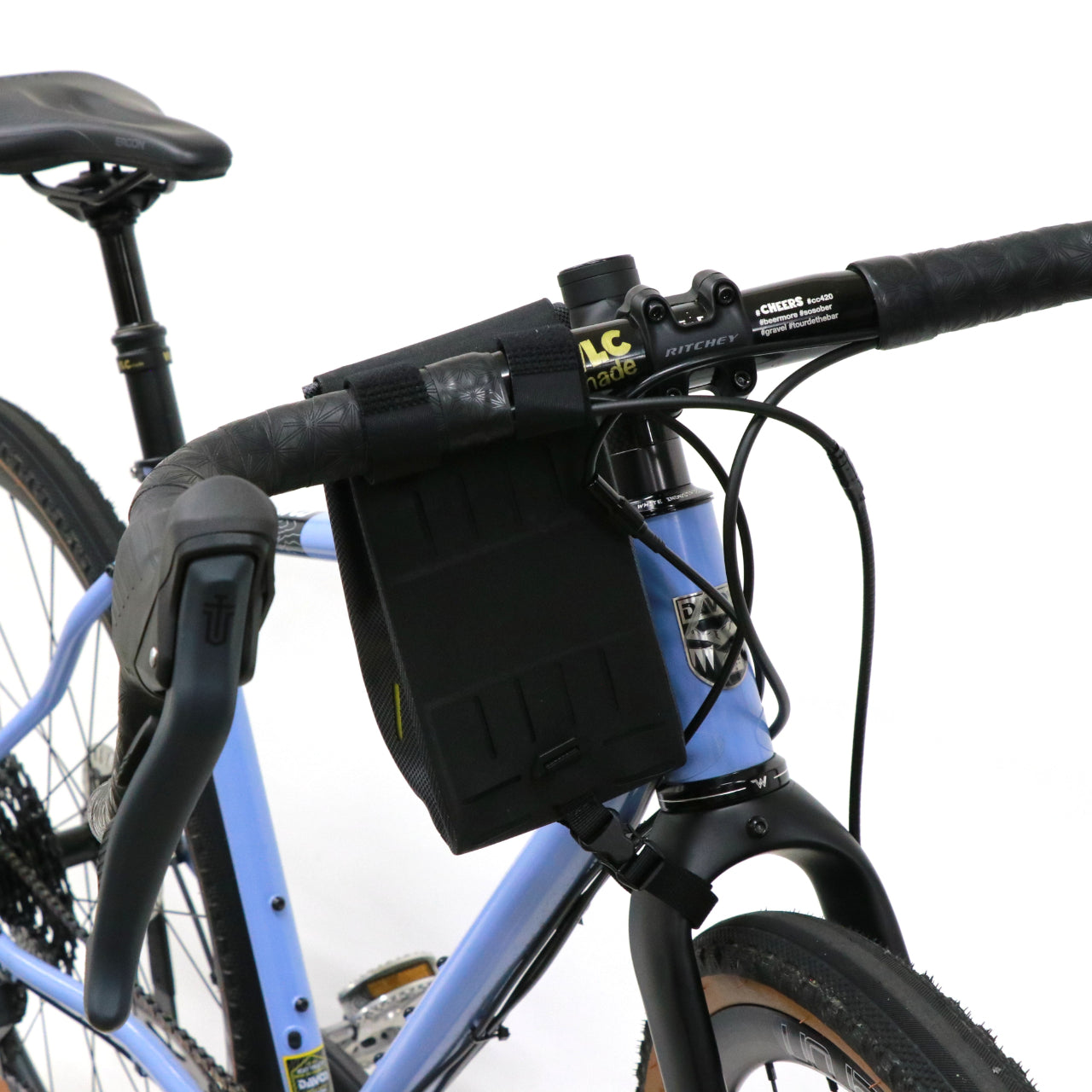 APIDURA / エクスペディション ステム パック（1.3L） – 京都の自転車