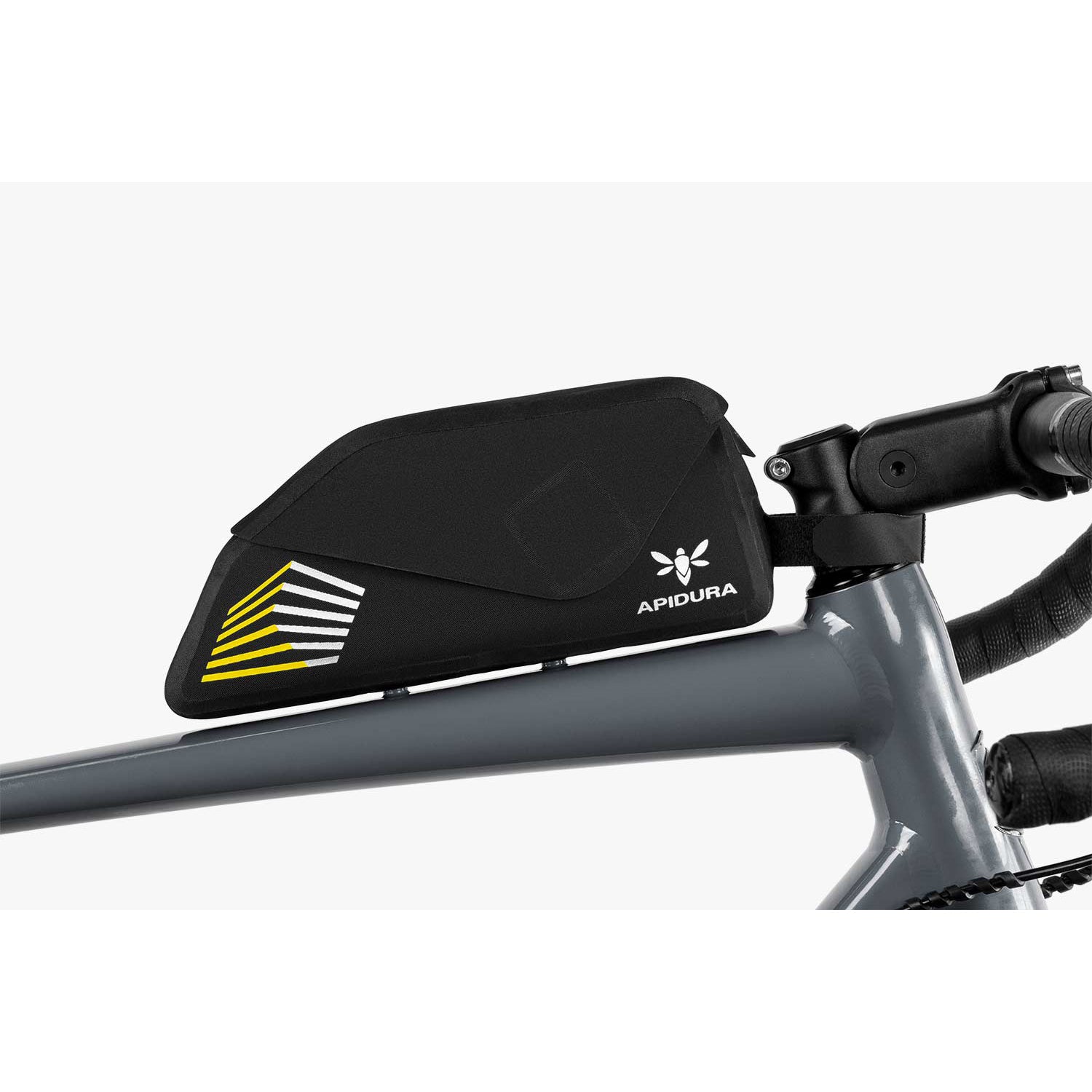 APIDURA / レーシング・トップチューブパック・ボルトオン（1L