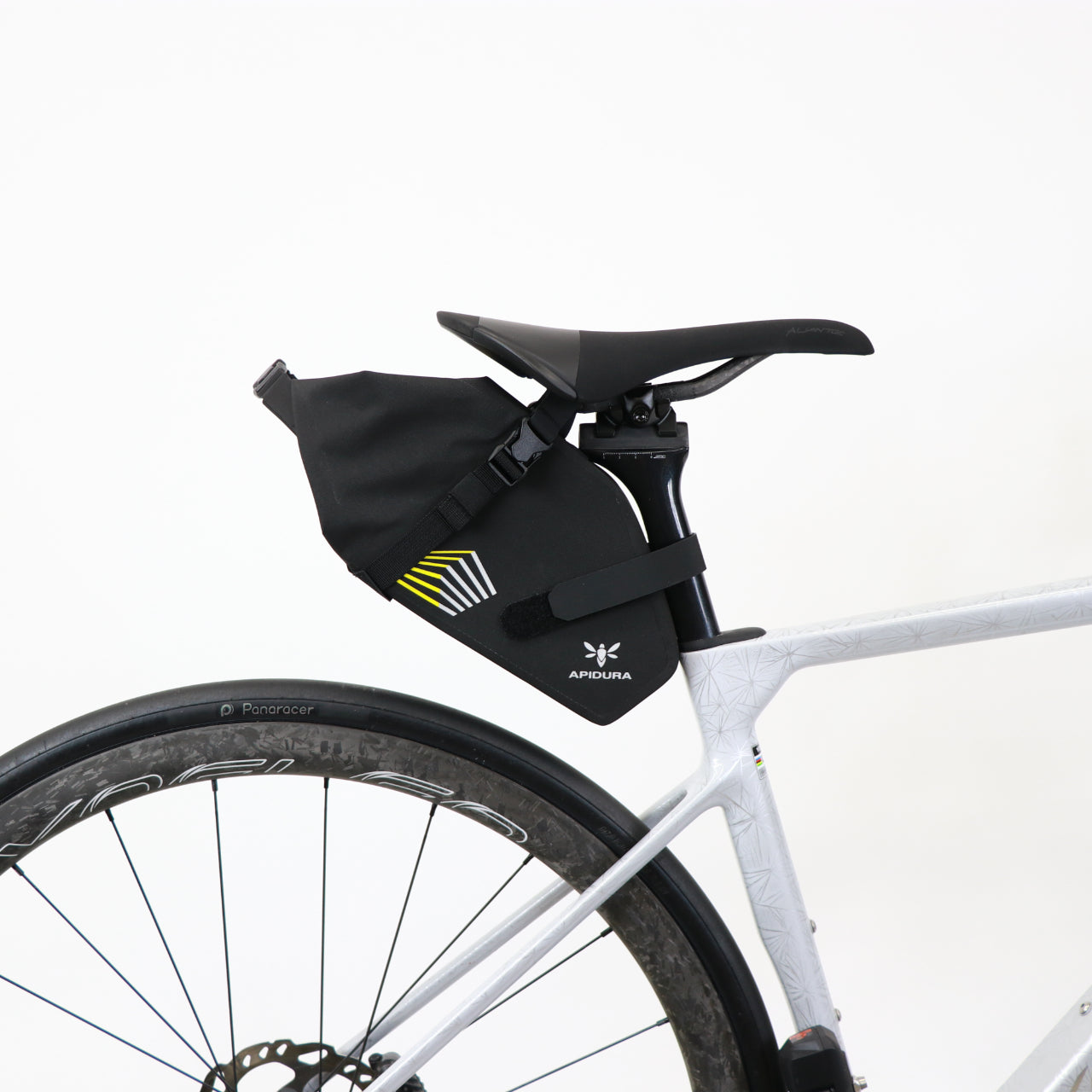 APIDURA / レーシング・サドルパック – 京都の自転車屋 CYCLE SHOP