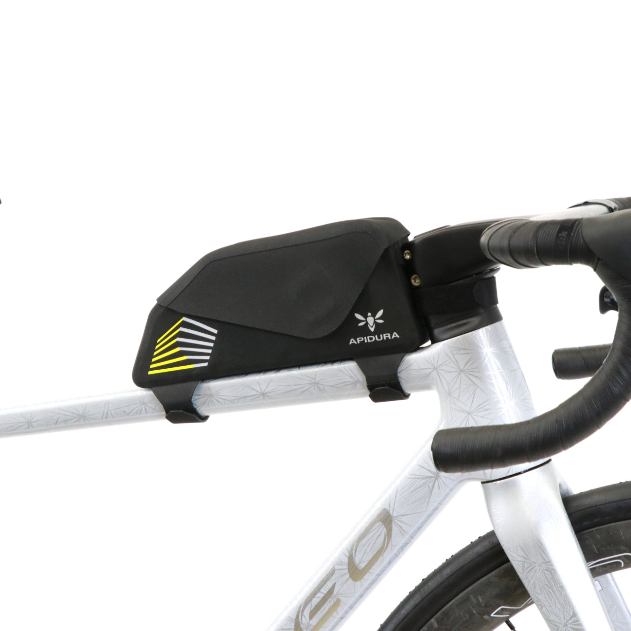 APIDURA / レーシング・トップチューブパック（0.5L・1L） – 京都の