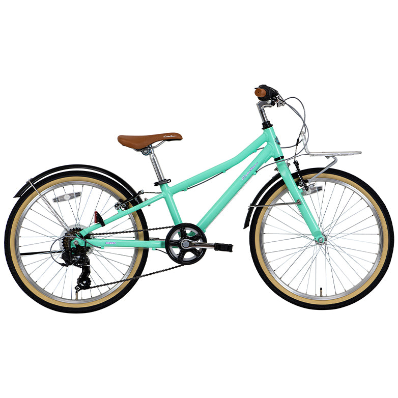 KhodaaBloom / 【2026年モデル】asson J22 – 京都の自転車屋 CYCLE