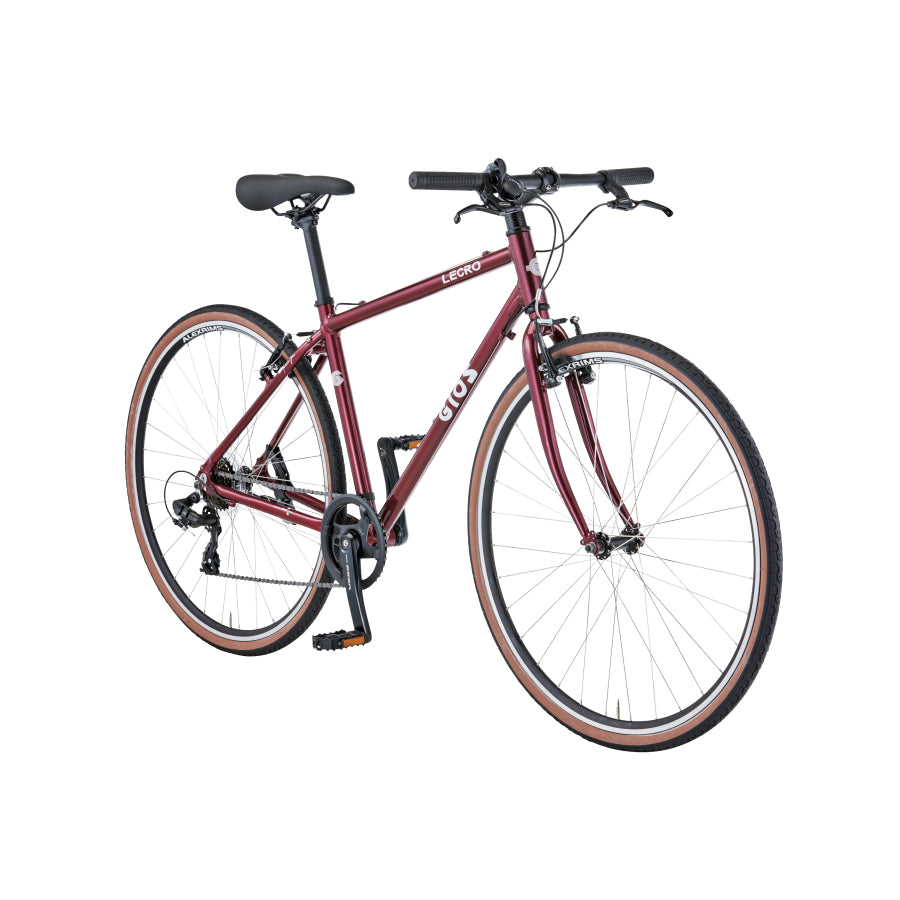 GIOS / 【2026年モデル】LECRO – 京都の自転車屋 CYCLE SHOP eirin
