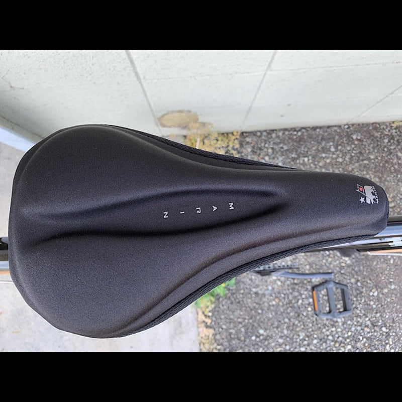 MARIN / 【在庫セール！】DONKY GEL SADDLE COVER – 京都の自転車屋