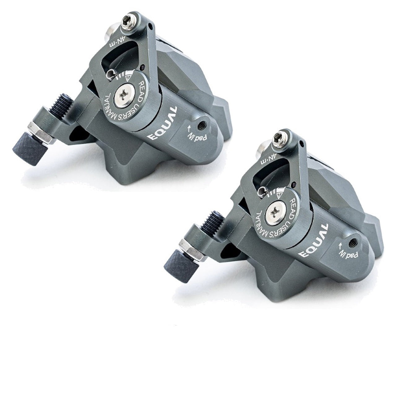 GROWTAC / EQUAL【2個セット（フルセット）】 – 京都の自転車屋 CYCLE