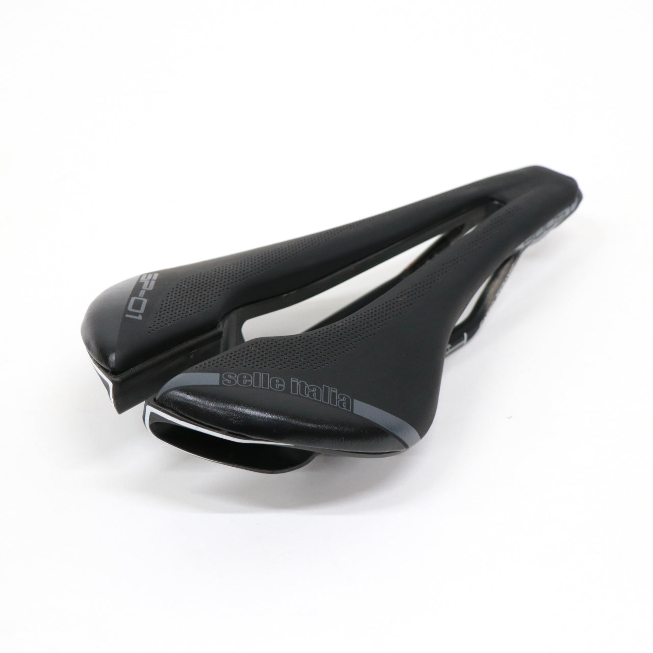selle ITALIA / 【アウトレット】SP-01 BOOST KIT CARBONIO SUPERFLOW