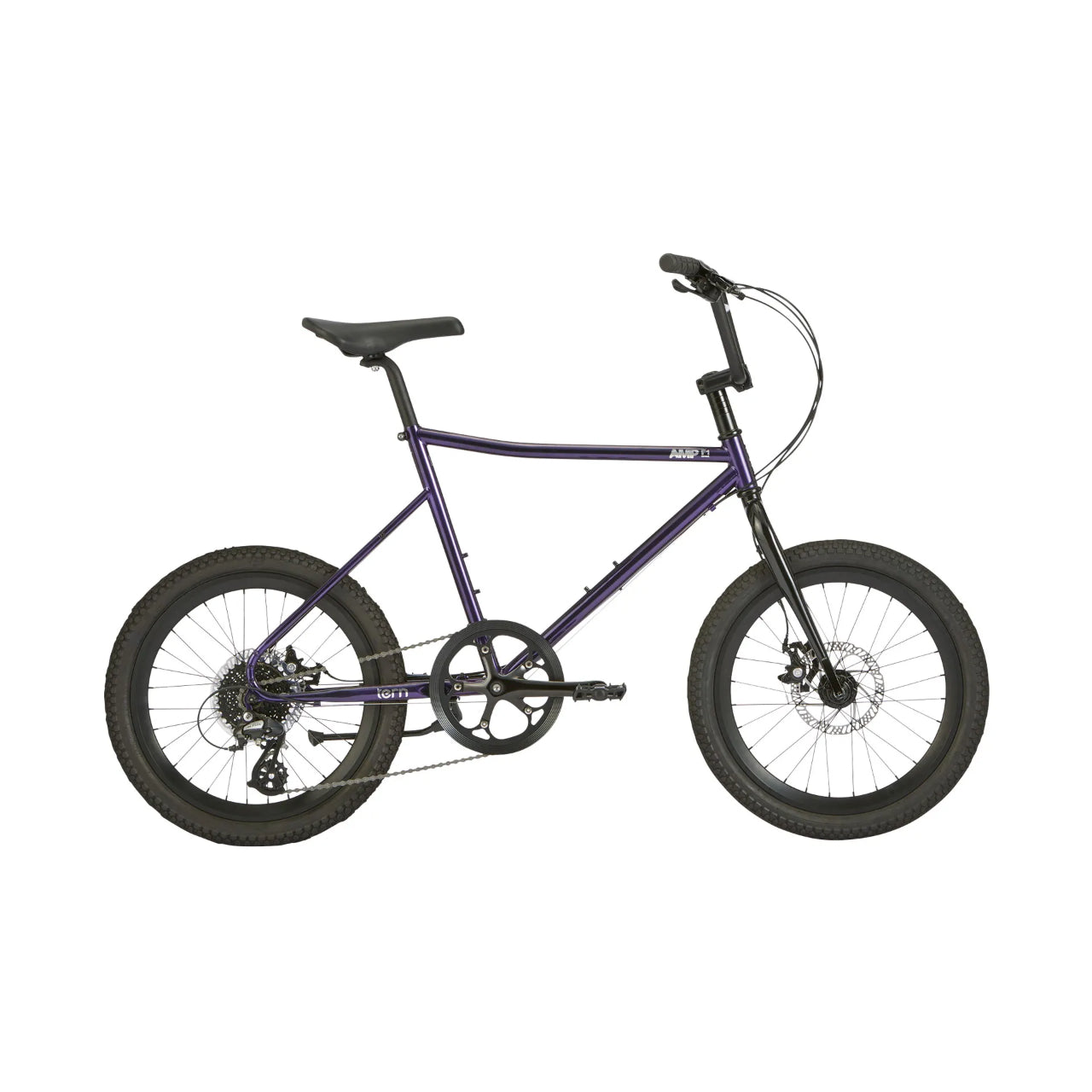 tern / AMP F1 – 京都の自転車屋 CYCLE SHOP eirin ＆ サイクルハテナ