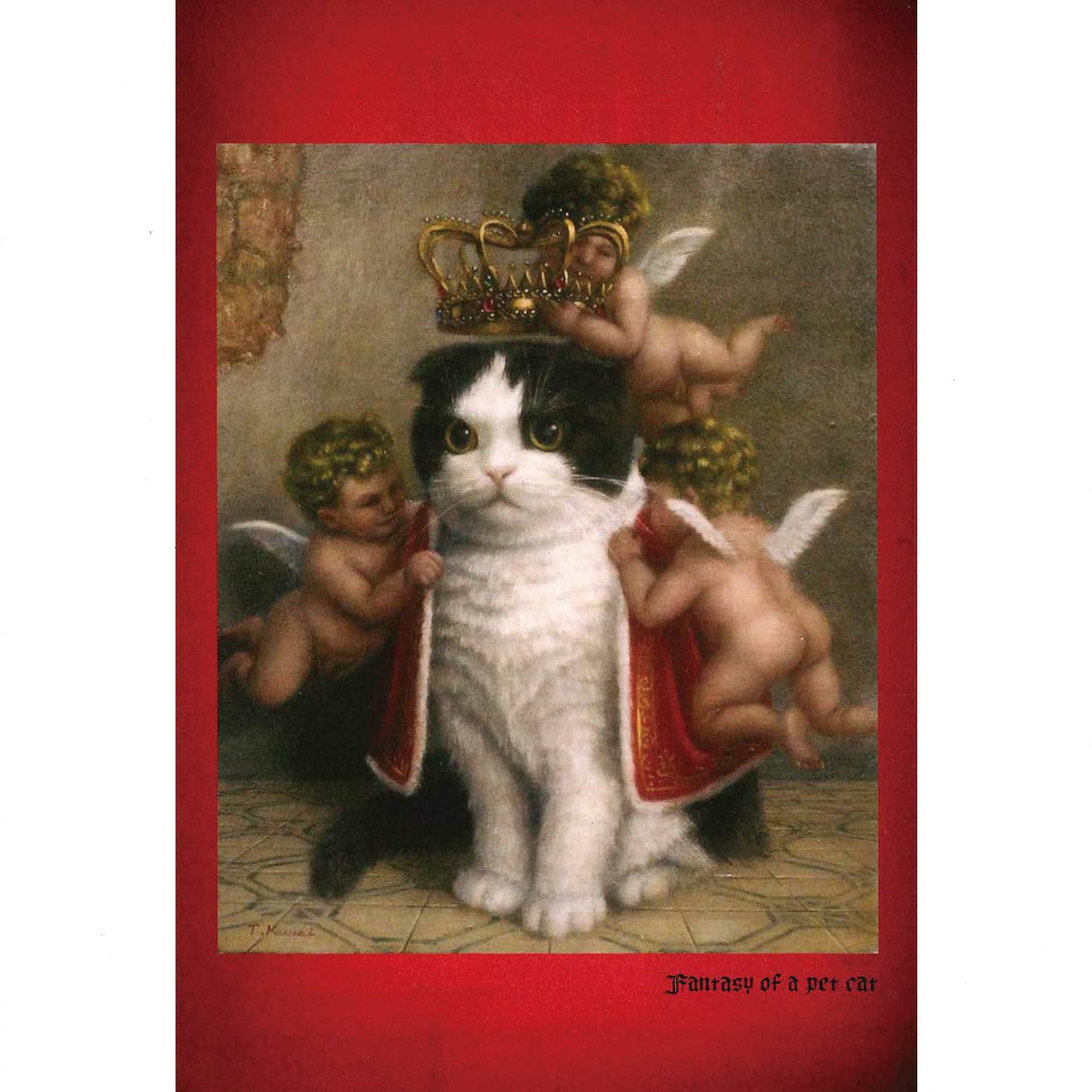 商品詳細（ポストカードセット（10枚入り））,(kawai-06）｜GYOKUEI