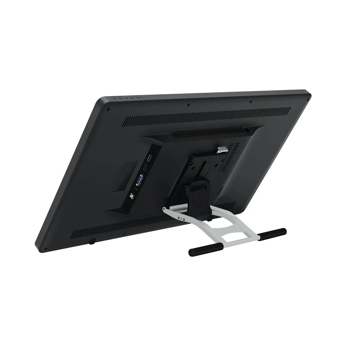 Kamvas Pro 24 24-inch QHD Pen Display for professional Artists