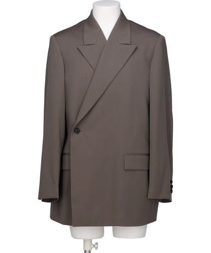 YOKE(ヨーク)DOUBLE BREASTED JACKET – MIDWEST ONLINE STORE