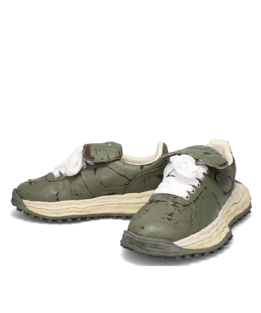 Maison MIHARA YASUHIRO(メゾンミハラヤスヒロ) SCOTT/ORIGINAL SOLE