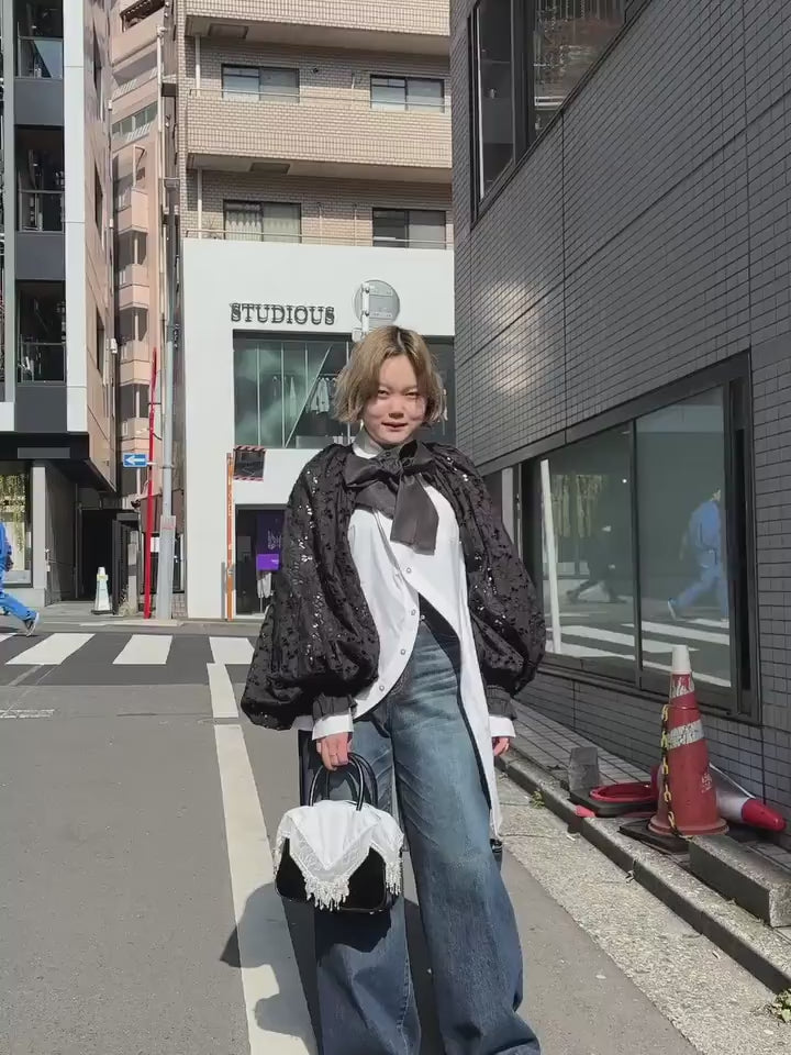 FUMIE=TANAKA(フミエタナカ) – MIDWEST ONLINE STORE