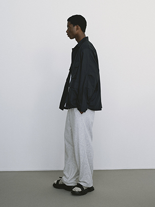 MAATEE&SONS / マーティーアンドサンズ | GUPTA WESTERN - Blue Khaki