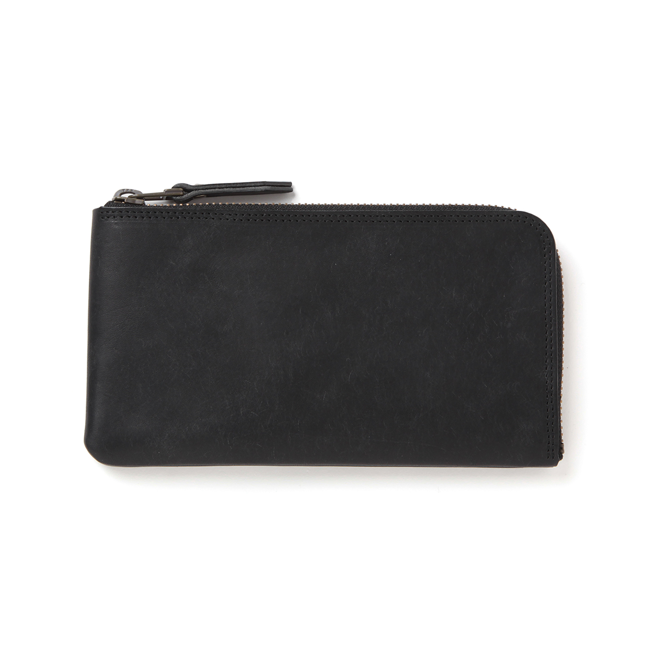 MOTO / モト | FW5R L ZIP LONG WALLET / Lジップロングウォレット