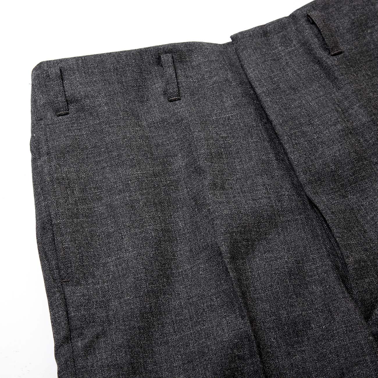 NEAT / ニート | Scotch Cheviot Toni - Gray | 通販 - 正規取扱店