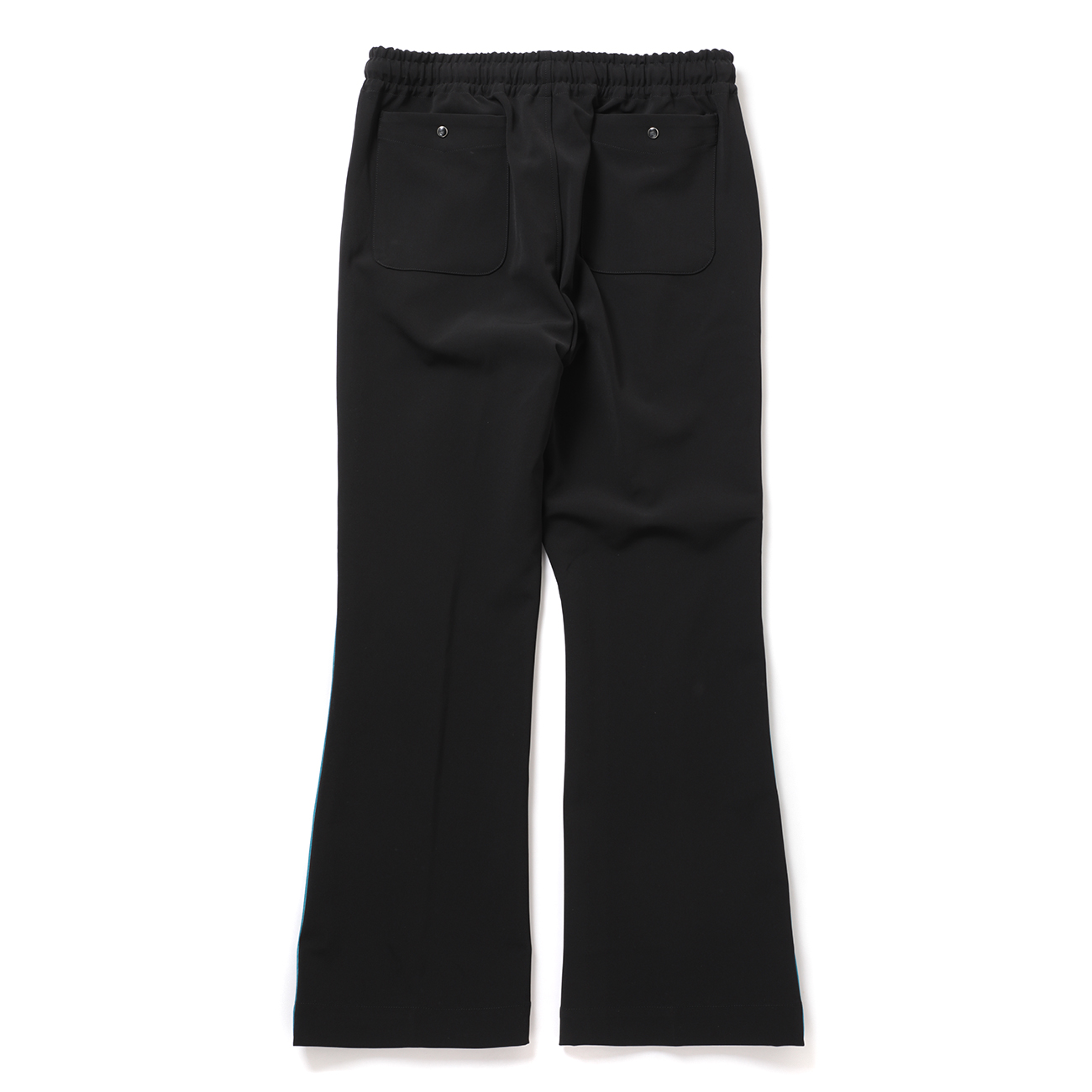 Needles / ニードルズ | Piping Cowboy Pant - Poly Double Cloth