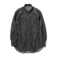 ENGINEERED GARMENTS / エンジニアドガーメンツ | Work Shirt - Cotton