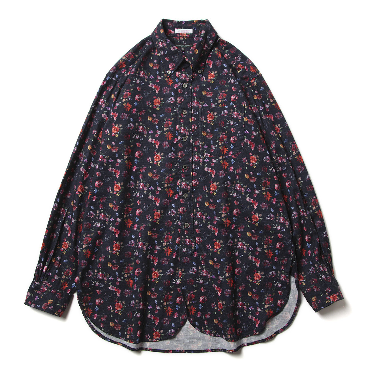 ENGINEERED GARMENTS / エンジニアドガーメンツ | 19 Century BD Shirt