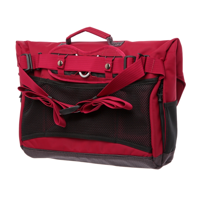 Klattermusen / クレッタルムーセン|Fenja Shoulderbag | 通販 - 正規