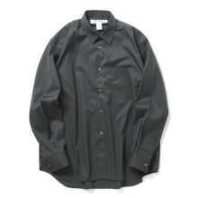COMME des GARCONS SHIRT | FOREVER / PLAIN GROUP SHIRT Wide Classic