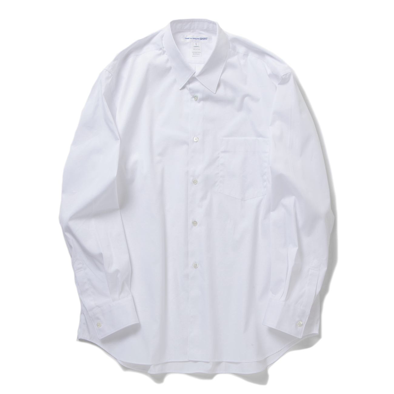 定番の人気シリーズ『COMME des GARÇONS SHIRT』FOREVERラインの中から