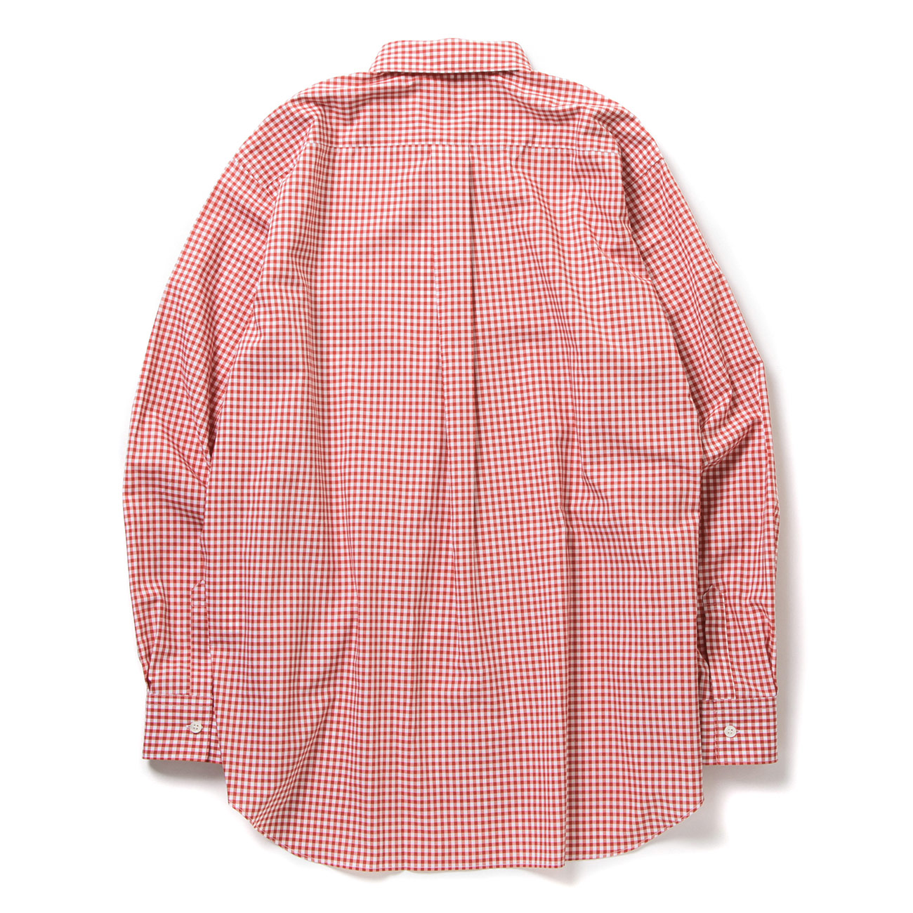 COMME des GARCONS SHIRT | FOREVER / Wide Classic - yarn dyed