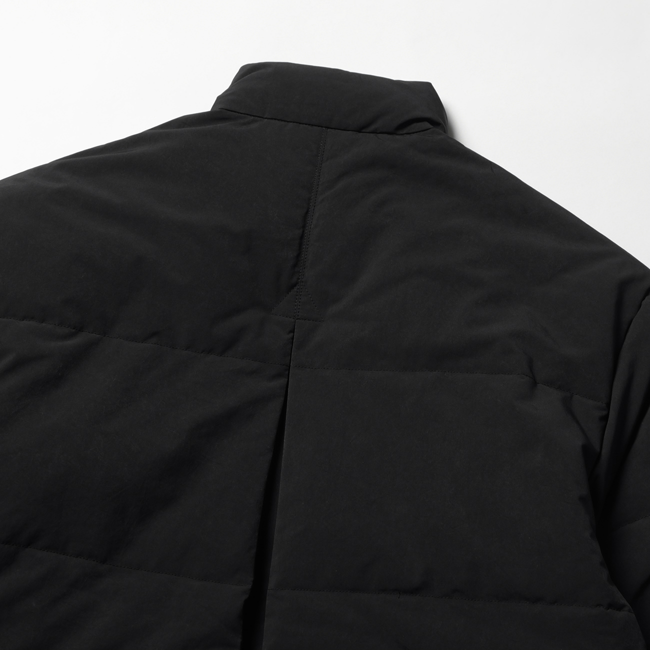 Porter Classic / ポータークラシック | WEATHER DOWN SHIRT JACKET