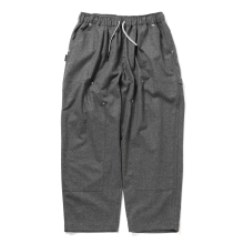 S.F.C Stripes For Creative / エスエフシー | CASHMERE WOOL DOUBLE