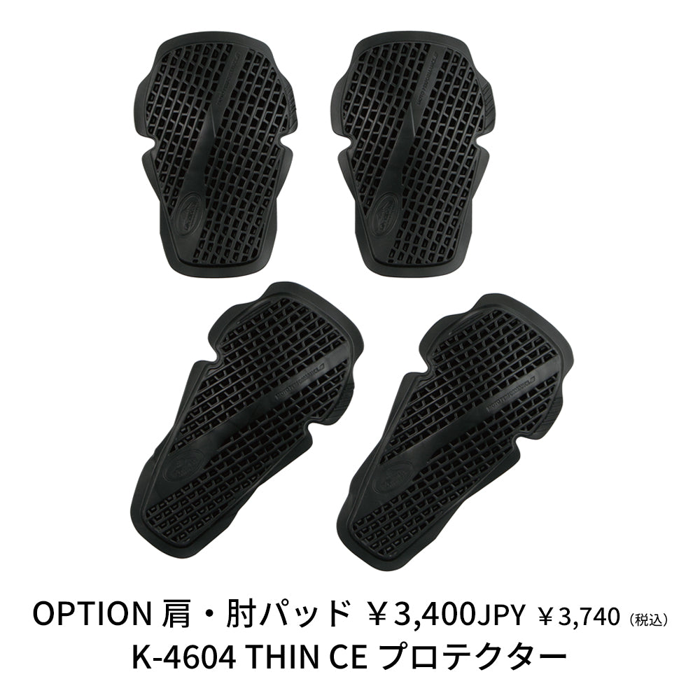 WINTER AXIS JACKET【M,L のみ】 – 56design WebStore