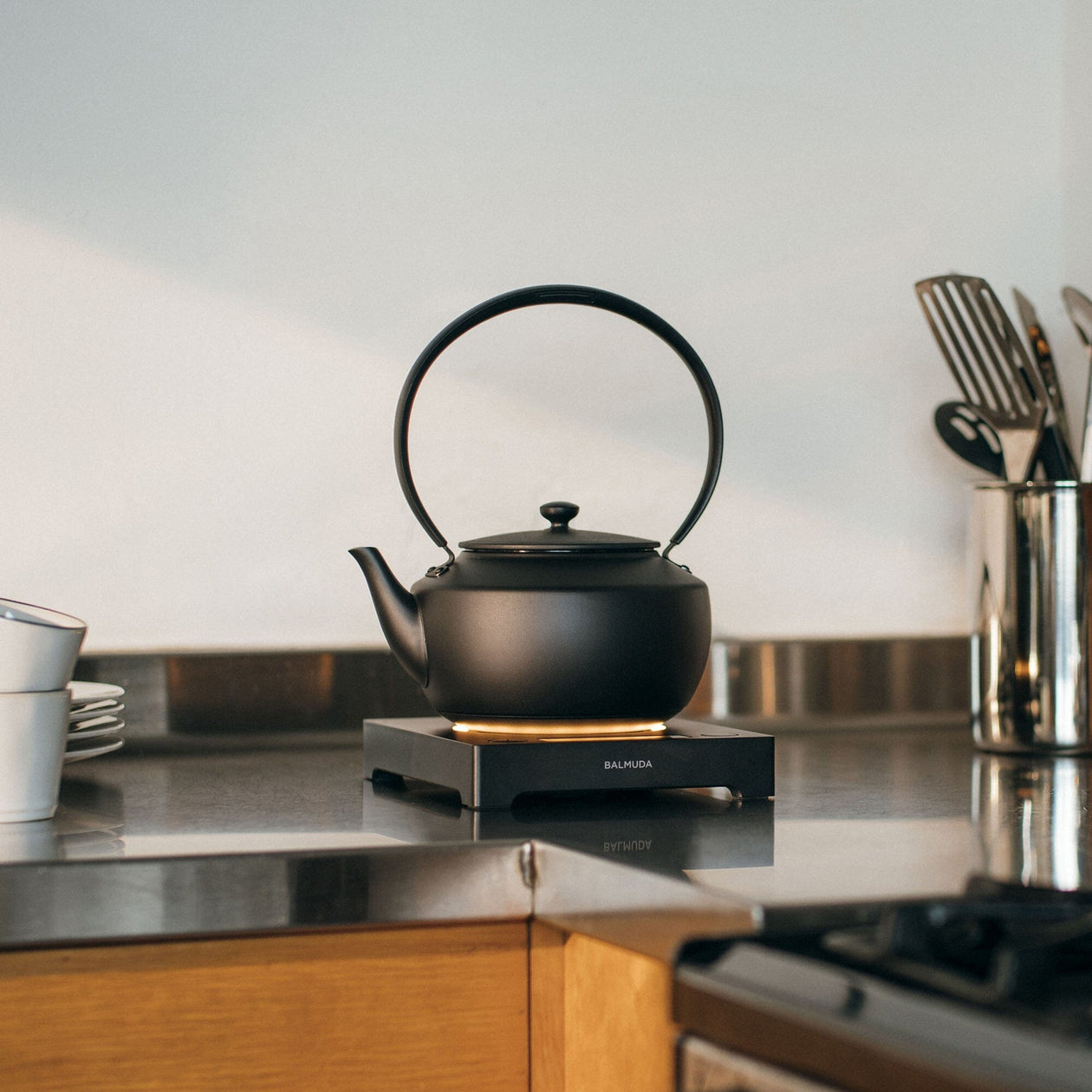 Balmuda | MoonKettle – Milk Street Store