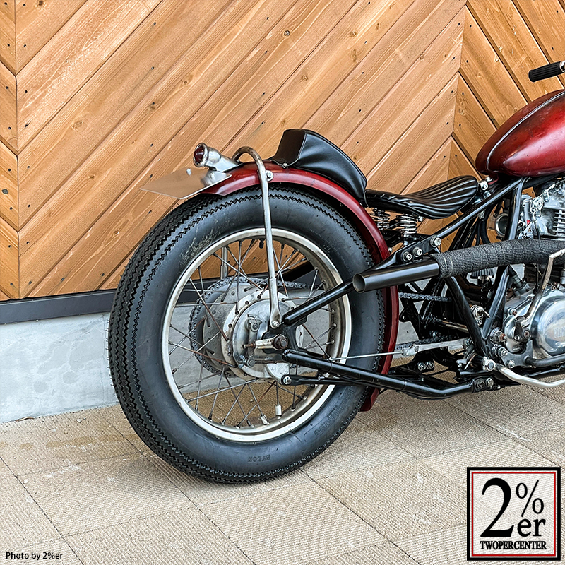 LOADSTAR TIRE 4.50-18 / 2％er オフィシャルWebstore