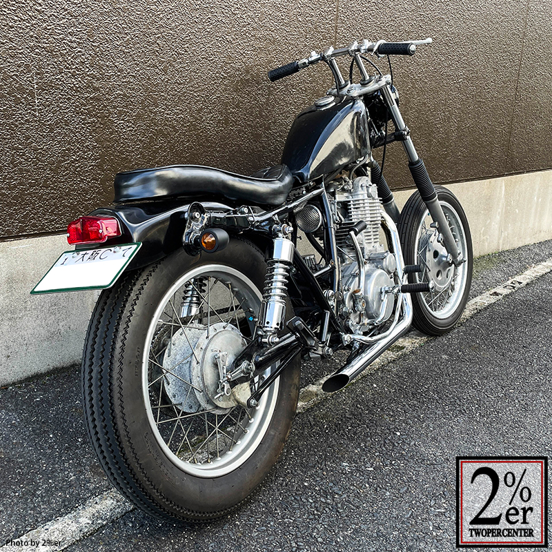 LOADSTAR TIRE 4.50-18 / 2％er オフィシャルWebstore