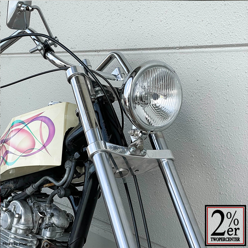 2°レイク トリプルツリー SR400/500 / 2％er オフィシャルWebstore