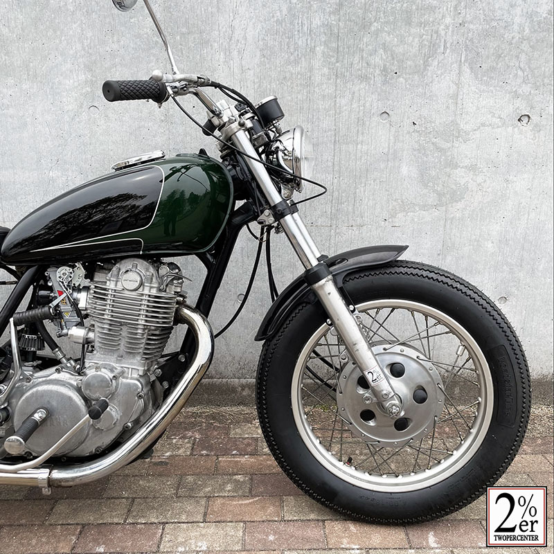 LOADSTAR TIRE 4.00-18 / 2％er オフィシャルWebstore